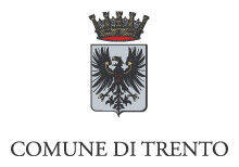 Logo Comune di Trento Logo Comune di Trento