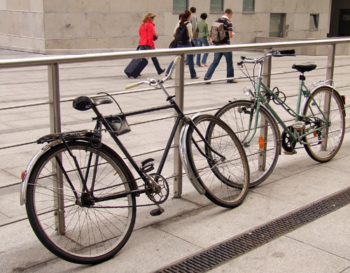 Biciclette