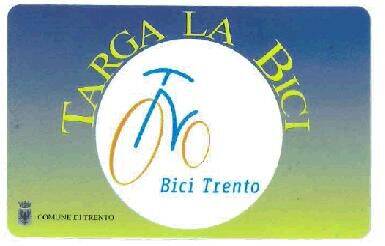 Bici card