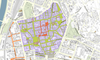 Immagine da cartografia comunale