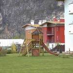 Giardino al Pont dei Vodi - Spini di Gardolo - foto 03