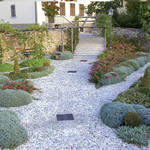 Giardino Baselga del Bondone Pieve - 07