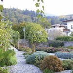 Giardino Baselga del Bondone Pieve - 08