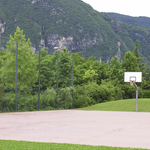 Giardino case di via Volta - 04