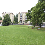 Giardino di via Fermi - 02