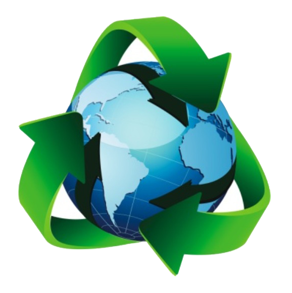 Logo 4R - Rifiuti