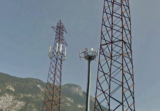 stazioni radiobase stazioni radiobase