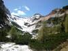 foto Riserva Tre Cime - Andrea Sgarbossa