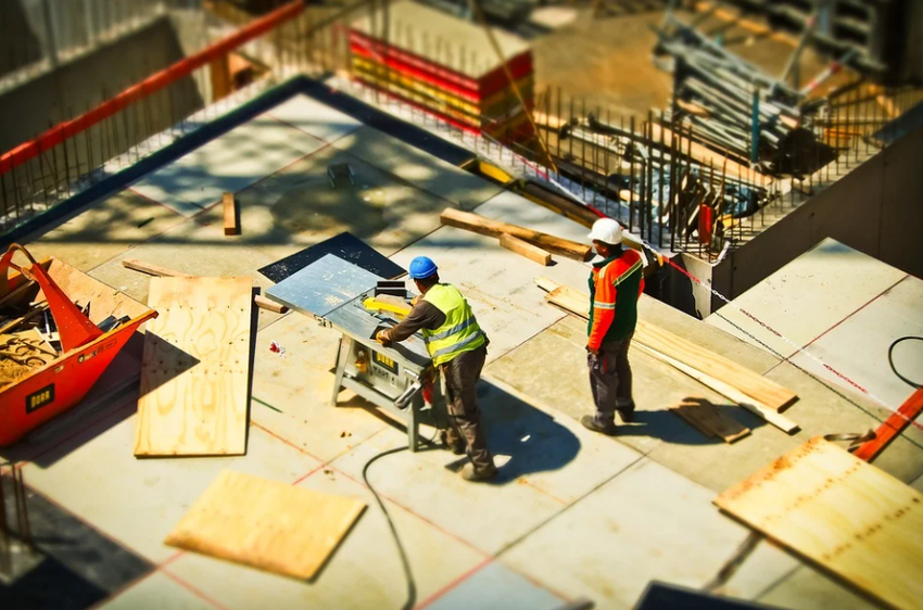 lavori edili lavori edili
