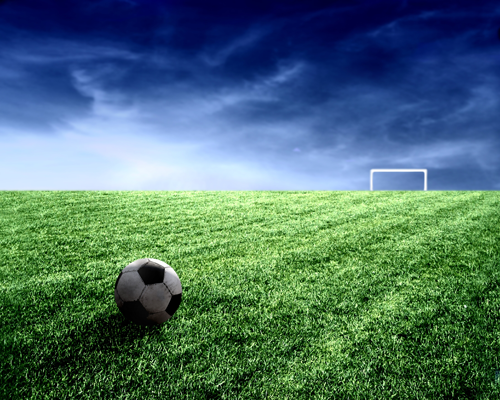 Campo da calcio