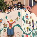 murales