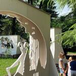 Esploratori Cercasi! Trova il tesoro nel giardino