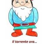 Qrcode presente alla nona tappa del percorso