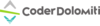 Logo assocaizione Coderdolomiti