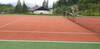 campo tennis a Candriai