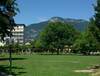 parco di Santa Chiara