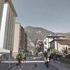 via Matteotti Trento