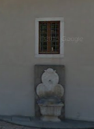 fontana chiesa di Villazzano fontana chiesa di Villazzano