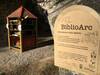 Immagine della casetta del bookcrossing
