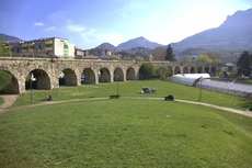 giardino del Salè