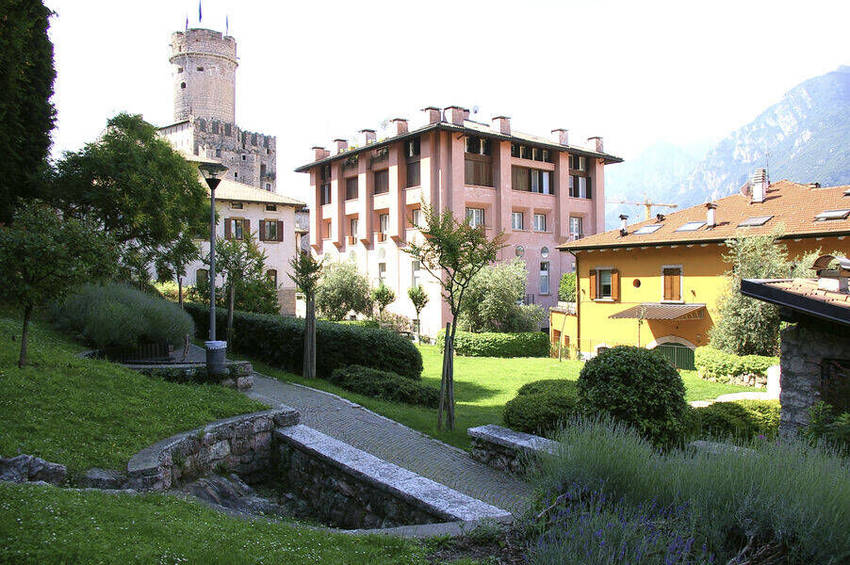 Immagine del Parco della Predara Immagine del Parco della Predara
