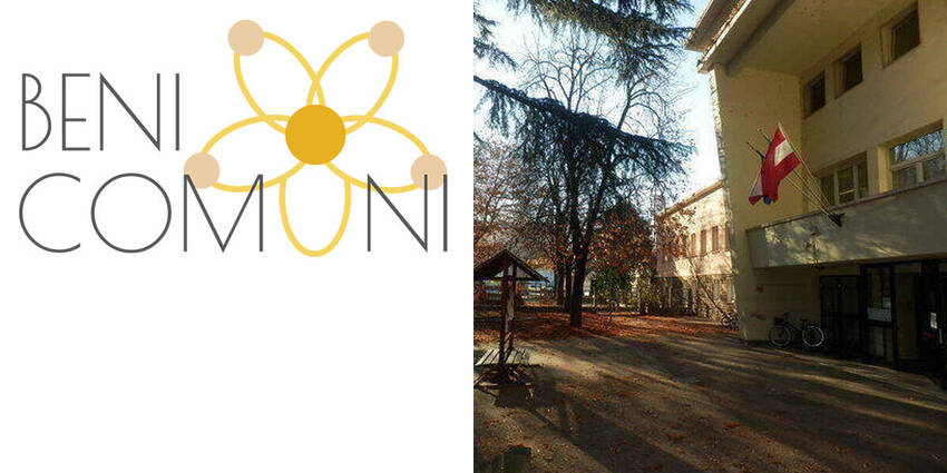 Esterni scuola De Gaspari Esterni scuola De Gaspari