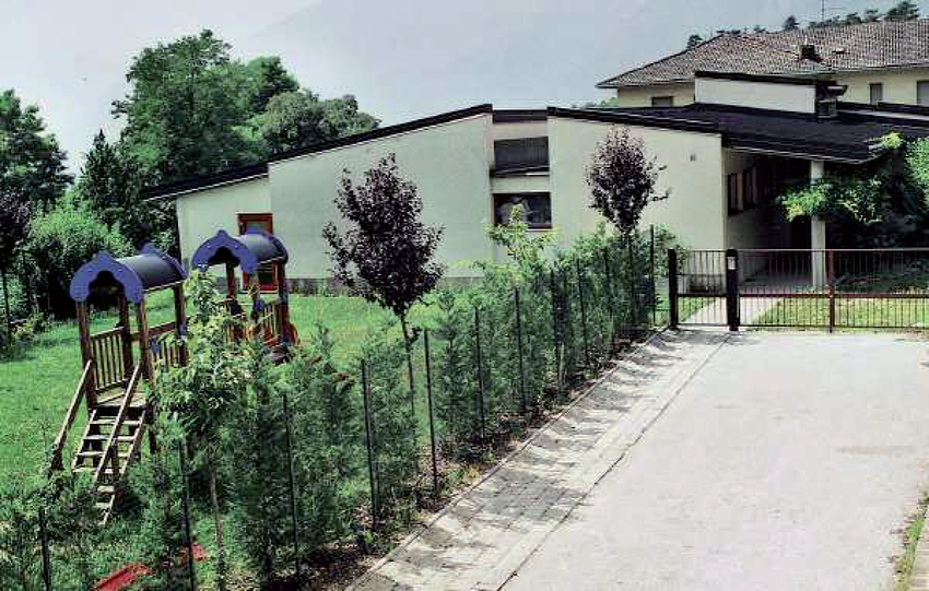 Scuola materna di San Donà Scuola materna di San Donà