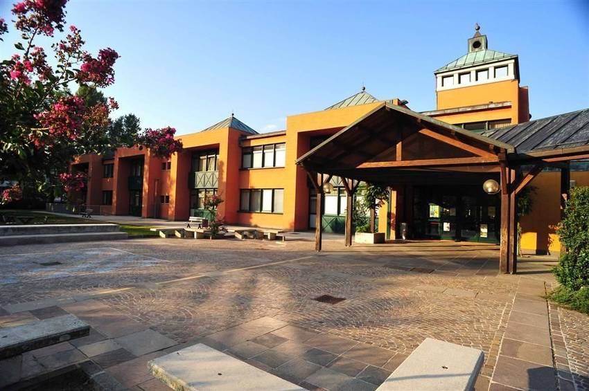 Scuola primaria Gorfer Scuola primaria Gorfer