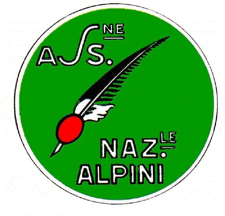 Logo Alpini