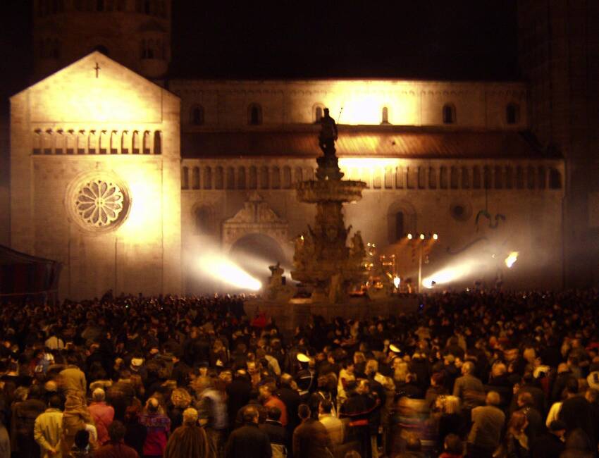 immagine Piazza Duomo 