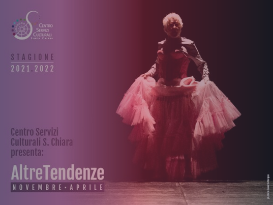locandina Altre Tendenze