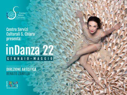 Locandina Indanza Locandina Indanza