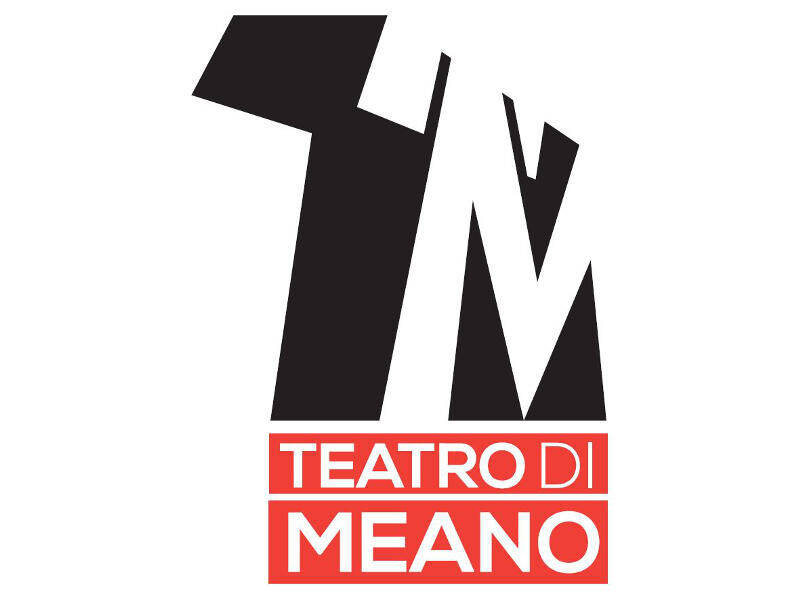 logo teatro di meano logo teatro di meano