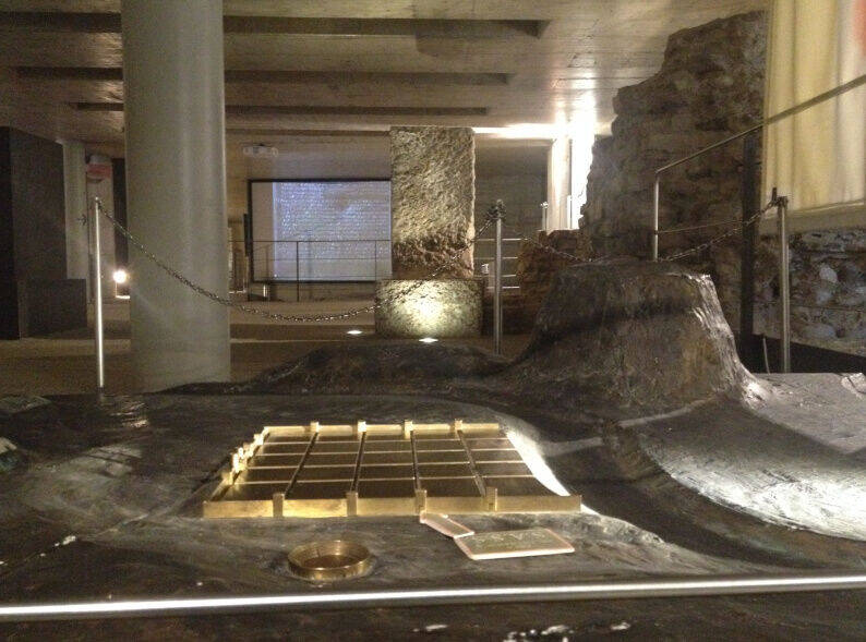 Archivio Sovrintendenza per i Beni Culturali PAT