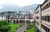 Foto archivio Università degli studi di Trento