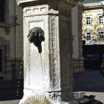 Fontana dei do' castradi