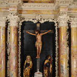 La Cappella del Crocefisso, Archivio Museo Diocesano Tridentino