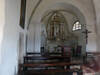Interno della Chiesa. Foto da https://it.wikipedia.org/
