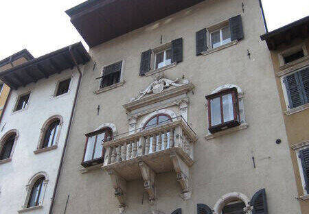 Casa Torre Negri