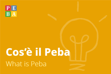 Cosa è il Peba
