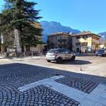 Attraversamenti visti da sud-est