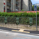 Ribassamento per attraversamento