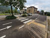 Attraversamento via IV Novembre