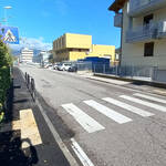 Attraversamento in via Paludi