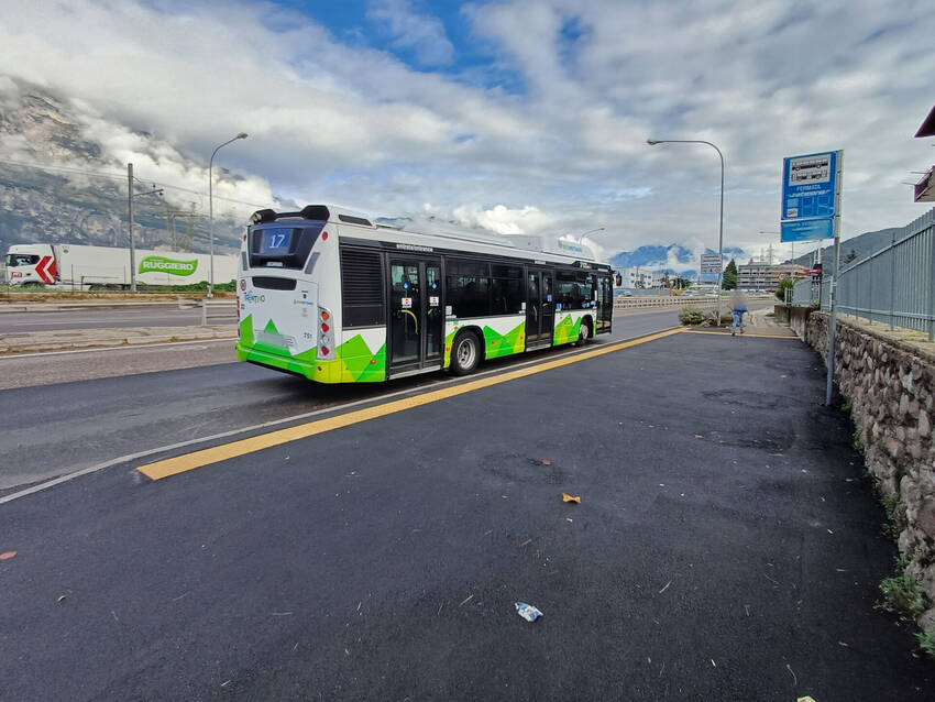 Fermata autobus Lamar Fermata autobus Lamar