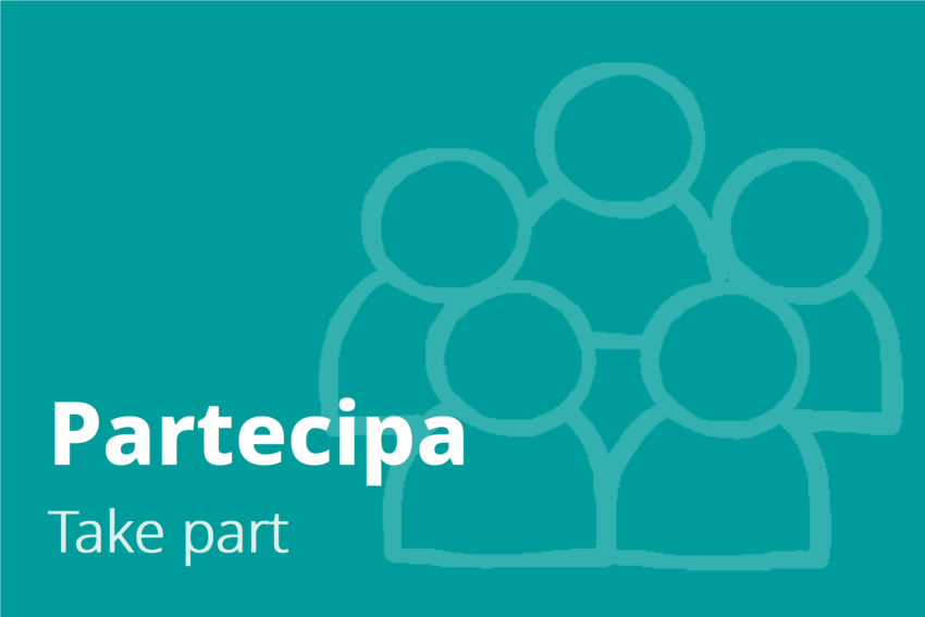 Partecipa Partecipa
