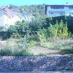 Terreno via Sabbioni Povo - foto 1