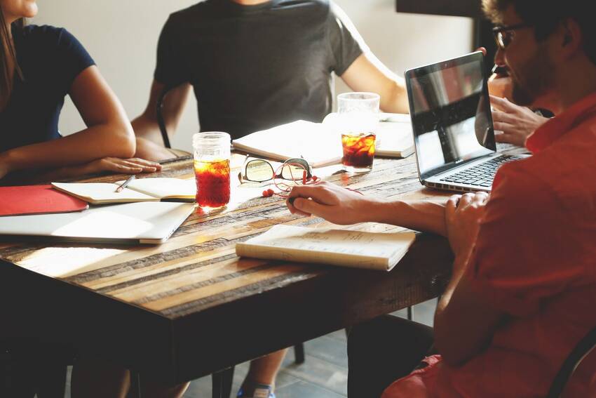 Foto di StartupStockPhotos da Pixabay