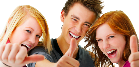 Giovani e adolescenti
