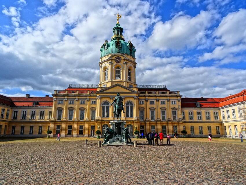 Foto di Udo Röbenack da Pixabay Foto di Udo Röbenack da Pixabay